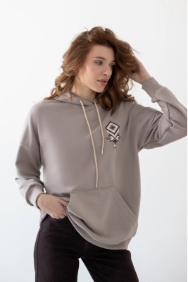 Худі для жінок